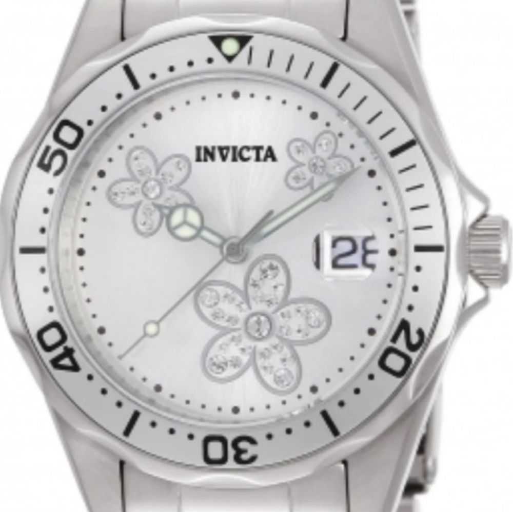 Invicta watch for women